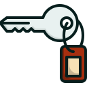 llave icon