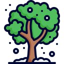 naturaleza icon