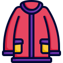 chaqueta icon