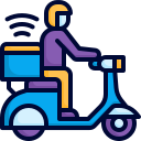 motocicleta icon