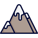 montaña icon