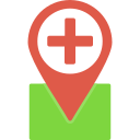 gps icon