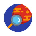 planeta icon