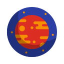 planeta icon