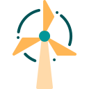 energía icon