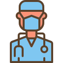 médico icon