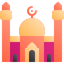 mezquita icon