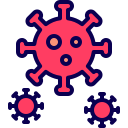 virus icon