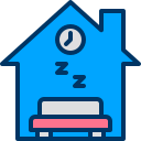 descansar icon