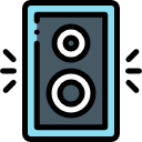 altavoz icon