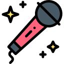 karaoke icon