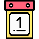 calendario icon