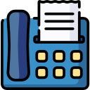 fax icon