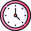 reloj icon