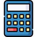 calculadora icon