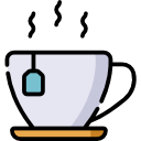 té icon