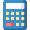 calculadora icon