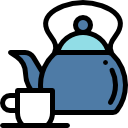 té de hierbas icon