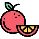 frutas icon