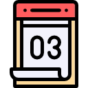 calendario icon