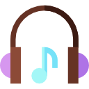 auriculares icon