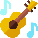 guitarra icon