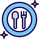 cuchara icon