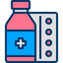 medicamento icon