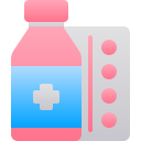 medicamento icon