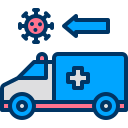 ambulancia icon