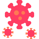 vírus icon
