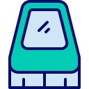 blindaje icon