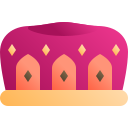 sombrero icon