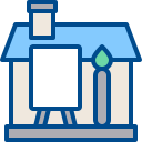 dibujar icon