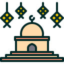 mezquita icon