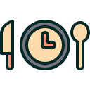 tiempo icon