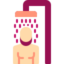 baño icon