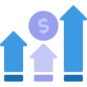 dólar icon