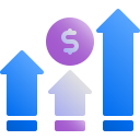 dólar icon