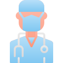 médico icon