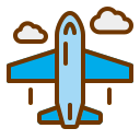 viajar icon