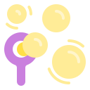 Bubbles 