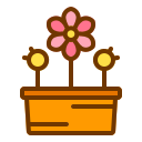 naturaleza icon