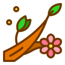 naturaleza icon