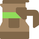 Teapot icon