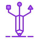 bleistift icon