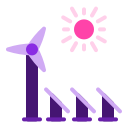 energía icon