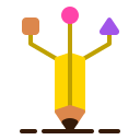 bleistift icon