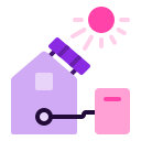 energía icon