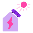 energía icon